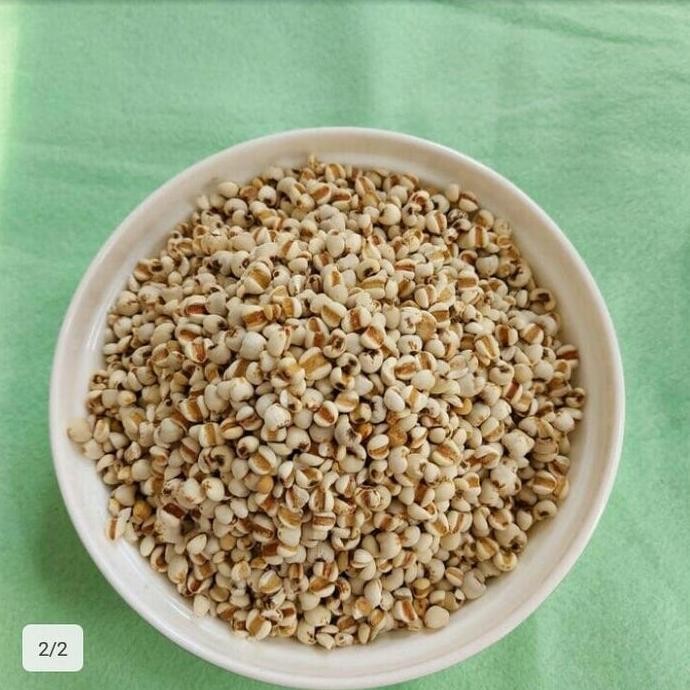 

Sale Barley Super/Biji Jali Jali Isi 600Gr