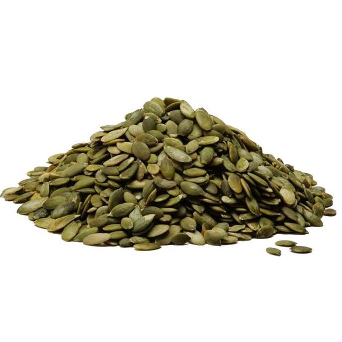 

Murah Roasted Pumpkin Seeds ( Biji Labu Panggang ) - 1Kg