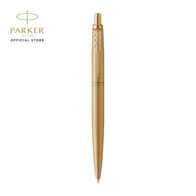 

Parker Jotter Xl Gold Ballpoint