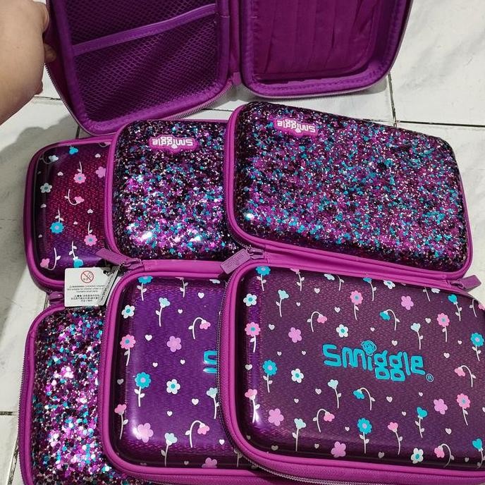 

Smiggle Hardtop Glitter Original