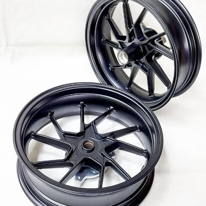 velg Chemco nmax black