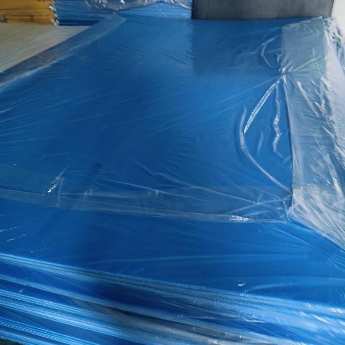 

baru Impraboard 5mm 200x100cm /2000x1000mm