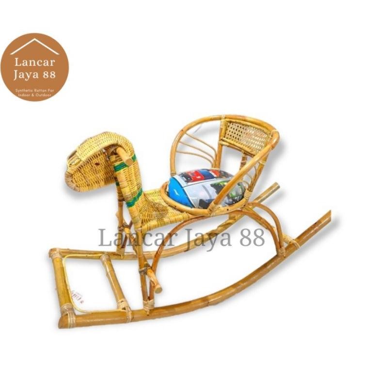 Kuda Kudaan Rotan AST