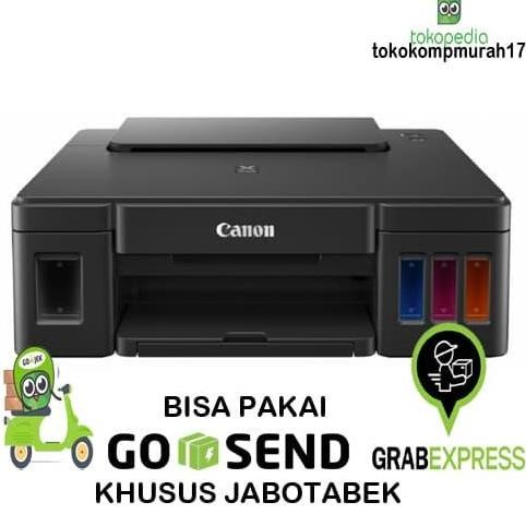PRINTER Canon PIXMA G1010