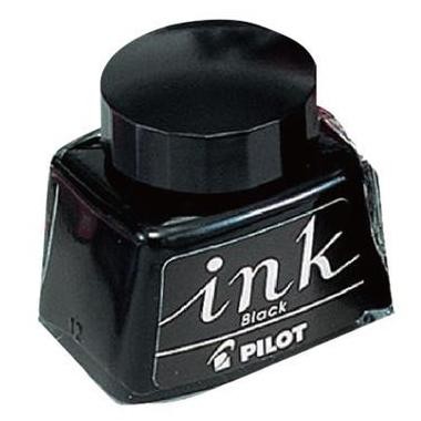 

Pilot INK 30ml Tinta / Tinta Pilot 30ml Fountain Pen Buy 1 Get 1 MURAH