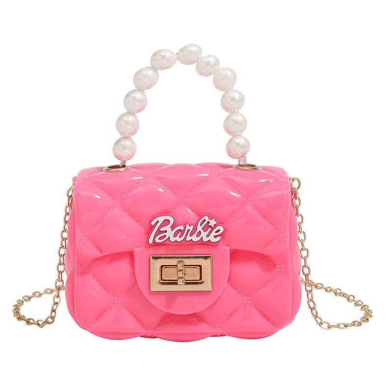 Promo Tas Selempang Mini Jelly Anak Dan Remaja Motif Lucu Tas Wanita Jelly Bag