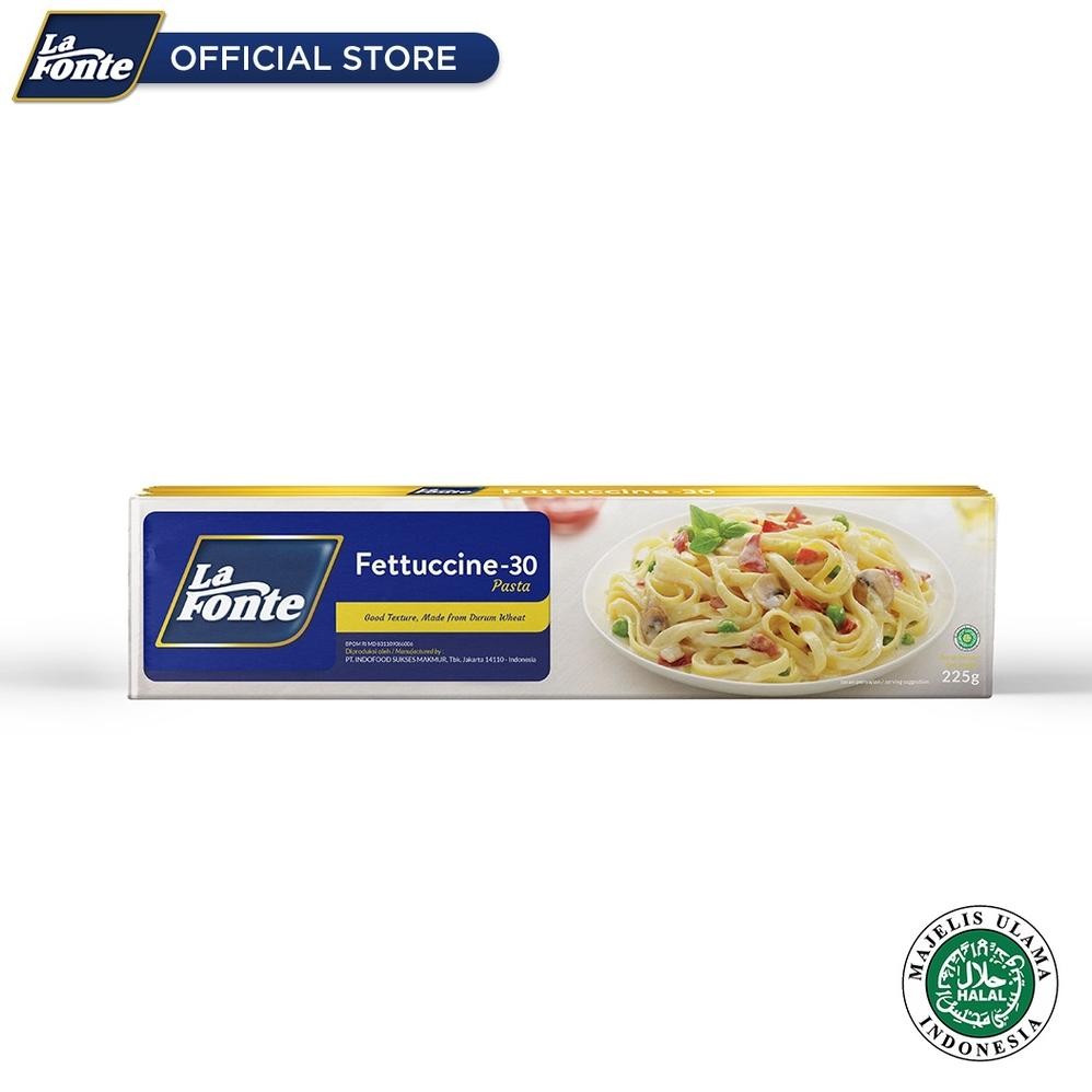 

ready 3 PCS - LaFonteFettucine 225 Gr murah