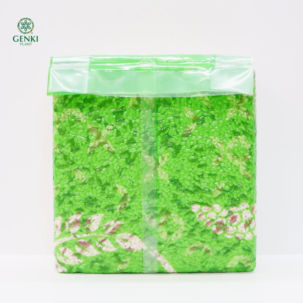 

ready Lingkar Organik Beras Mix Merah Putih Organik - 1 kg murah