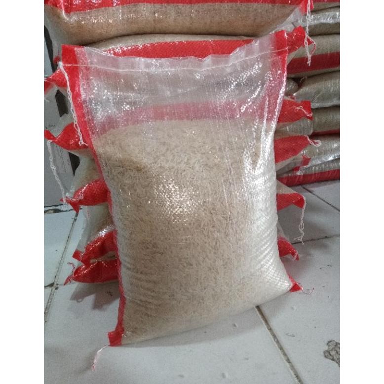 

ready Beras basmati cap merek shukriya kemasan eceran 5kg murah
