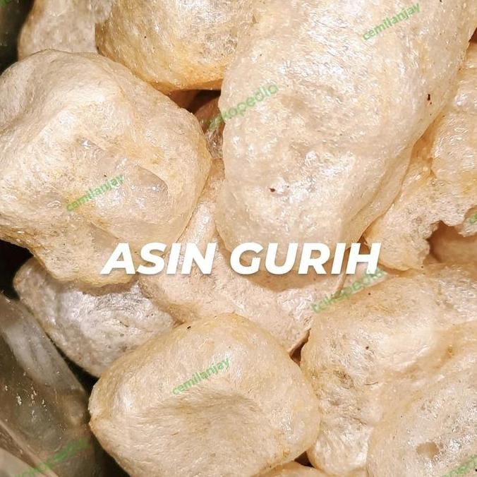 

Promo [Recommended] Paket Reseller Dorokdok Guling/Kerupuk Kulit Sapi 500Gr