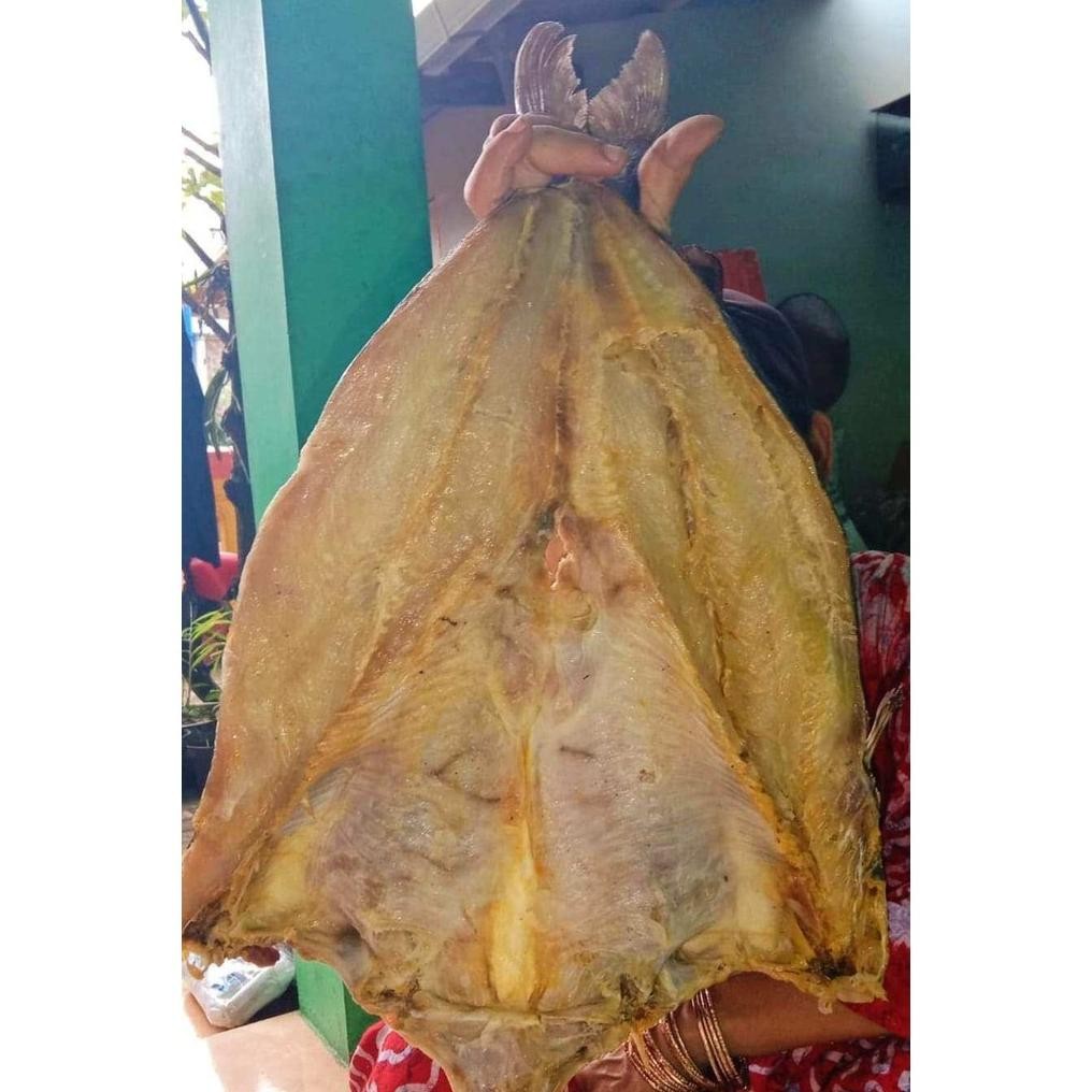 

ready jambal roti super ngeprul mentega asli kering tanpa tulang 1 kg murah