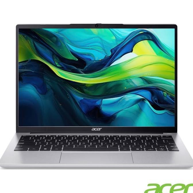LAPTOP ACER ASPIRE LITE AL14 CORE I7 12650H 16GB 1TB SSD W11+OHS 14.0" WUXGA IPS