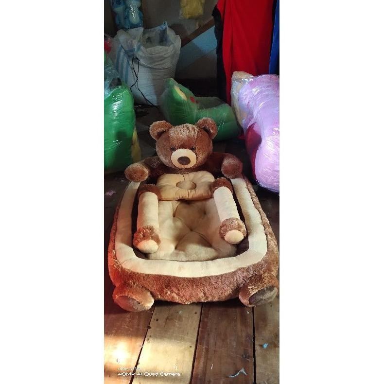 KASUR BAYI KARAKTER / kasur bayi / kasur karakter / kasur lucu / kasur / kasur boneka AST