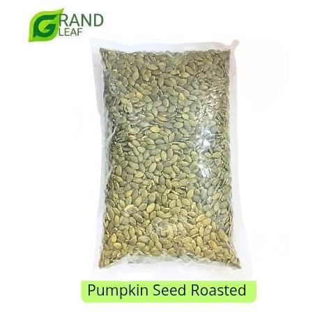 

Promo Pumpkin Seed Biji Labu Kupas