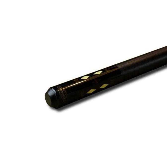 Murah Brunswick Stick Billiard - Cue Smoke Series Js1