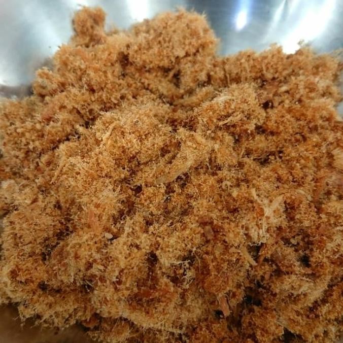 

Promo Abon Ayam 250Gram