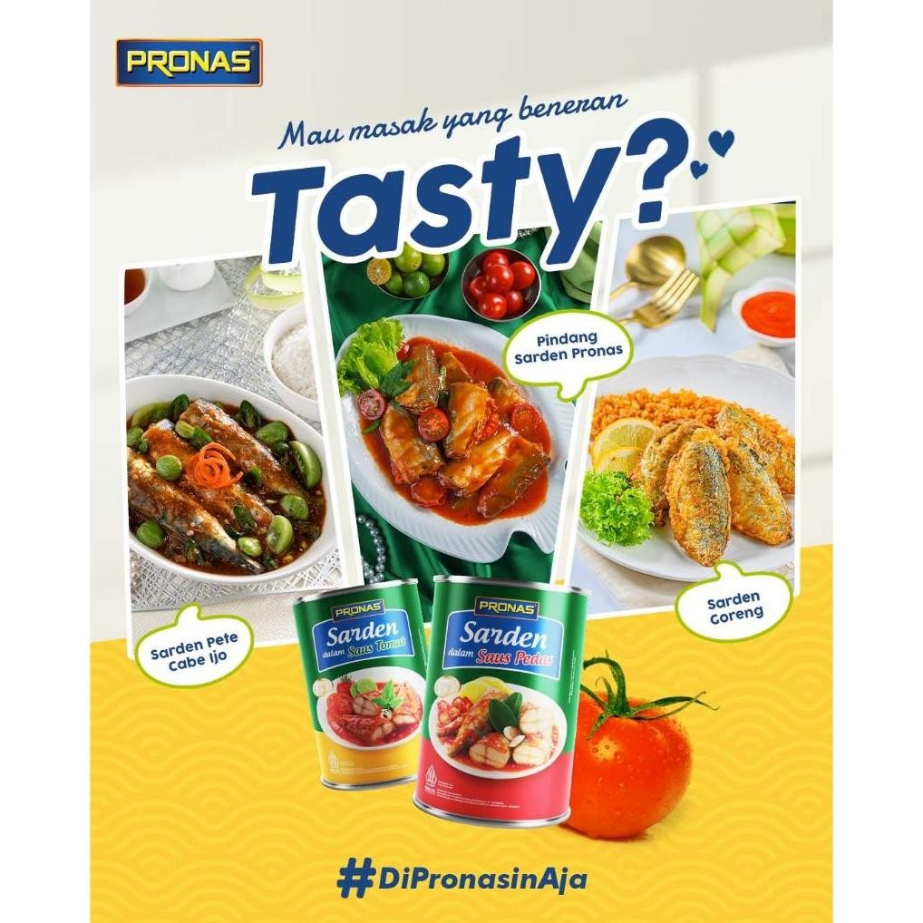 

ready PRONAS Paket Gimmick C Free Spatula murah