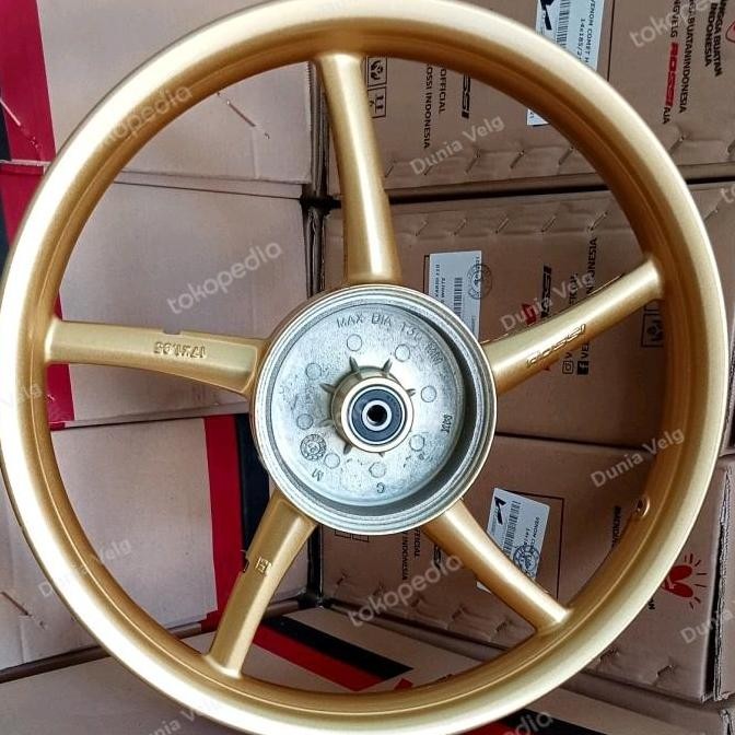 Velg Rossi Vrossi Sanca Jupiter MX,Jupiter,F1ZR,Vega