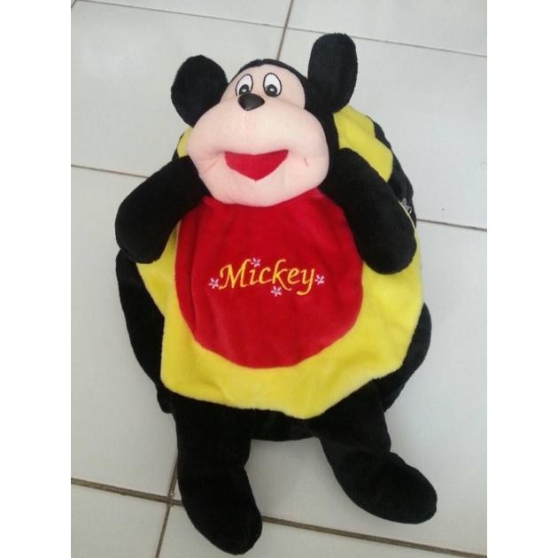 Tas Anak Karakter Ransel Trend