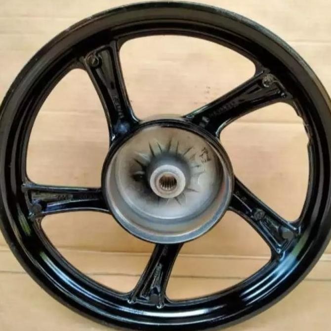 Velg Racing belakang Yamaha mio original ring 14