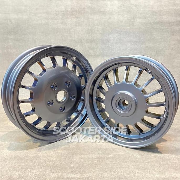 Velg vrossi uno r10 r11 vespa lx s lxv