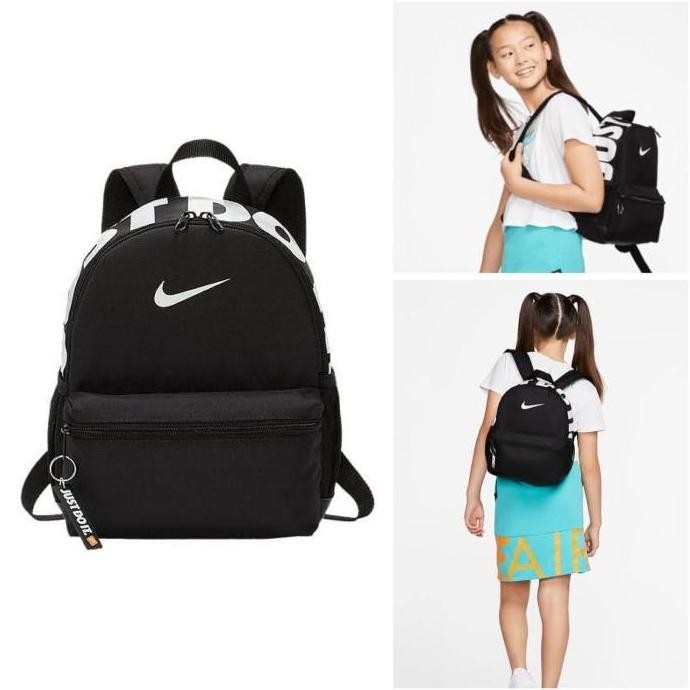Sale Tas Nike Original Brasilia Backpack