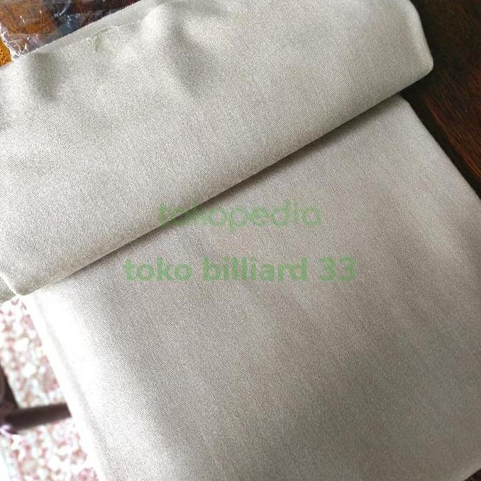 Promo Kain Laken Billiard Wiraka 990