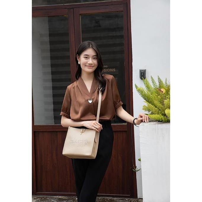 Sale Palomino Niela Tas Shoulderbag Wanita Terbaru