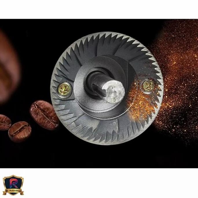 Grosir Kova N600 Electric Coffee Grinder Maker Mesin Giling Biji Kopi