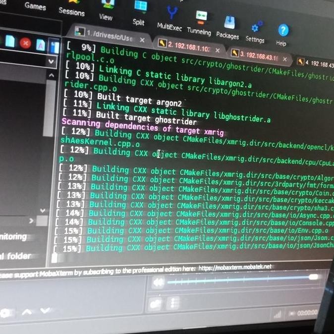 new  stb mining spesial edition