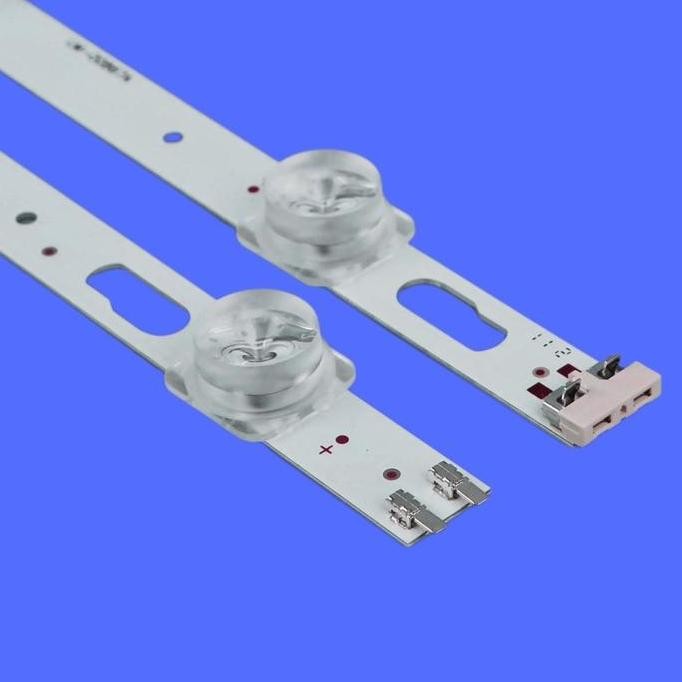 new  Backlight Tv Samsung Ua43tu8000 43tu8000 43tu7000 43tu6900 Ua-43tu6900