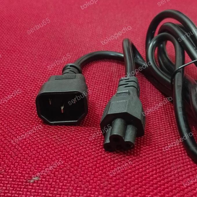 new  kabel c5 to c14 /kabel c14 to c5