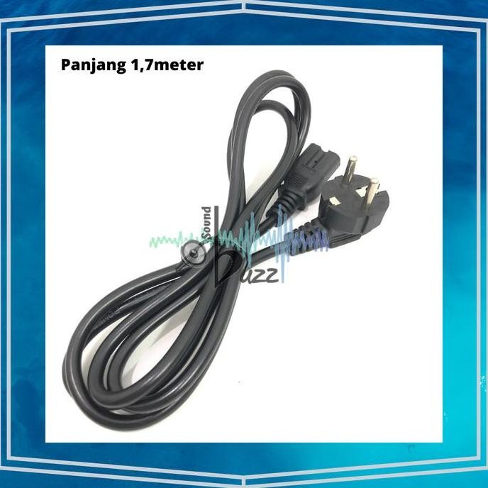 new  Kabel AC Amplifier Kabel Power Komputer CPU