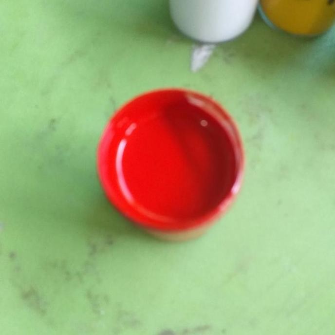

ready PIGMENT PASTA WATER BASE PEWARNA utk cat tembok Lukis per item