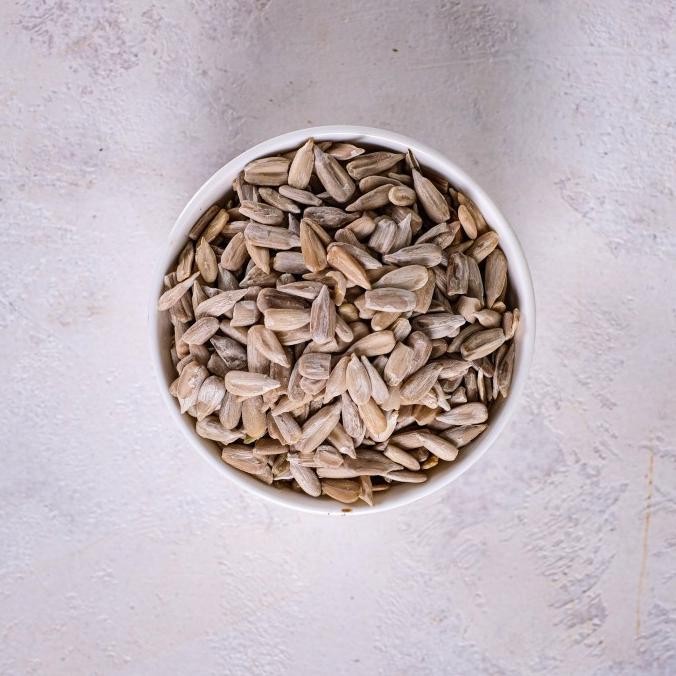 

(Expert) Sunflower Seed Raw / biji bunga matahari mentah 1 KG
