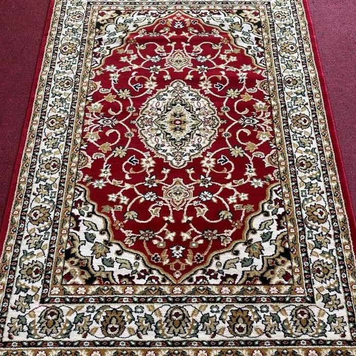 Karpet Iranshahr Ukuran 120x170 murah