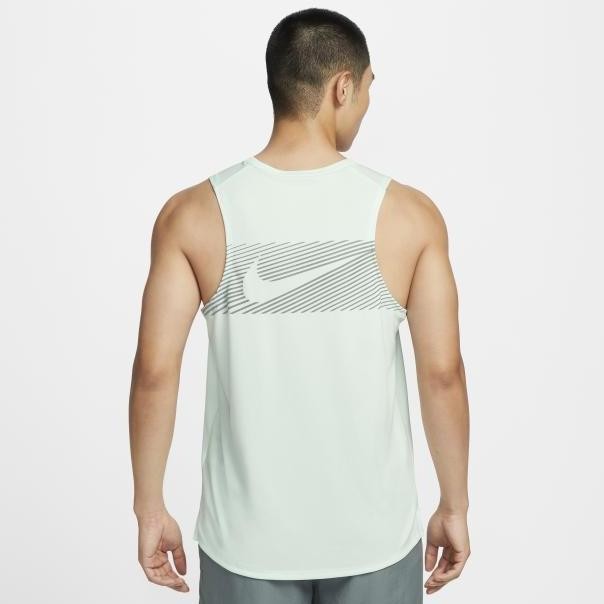 Nike Miler Flash Men's Running Tank Top
