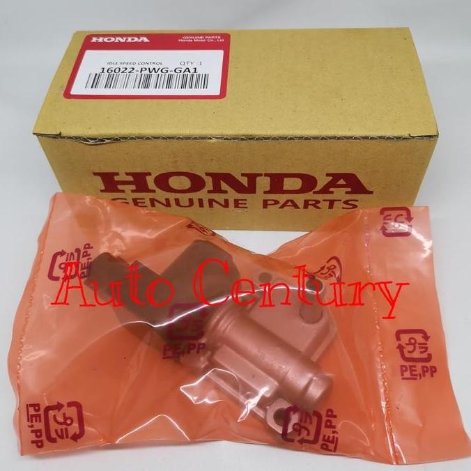 Tersedia IDLE SPEED CONTROL ISC SENSOR ISC IACV CRV GEN 2 STREAM 2.0 ODYSSEY