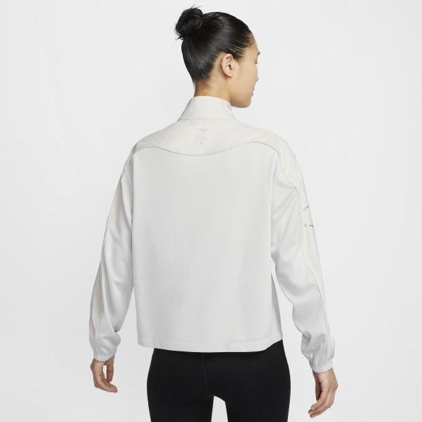 Nike Women's UV Running Jacket