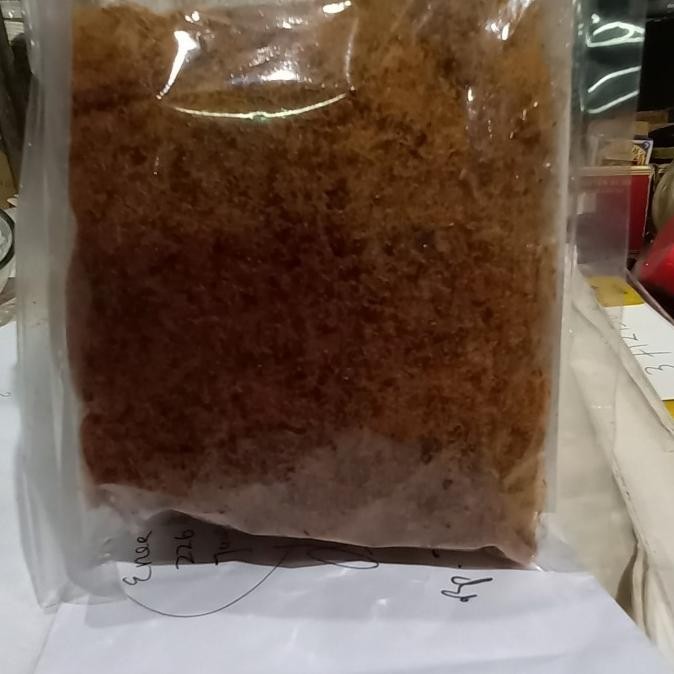 

(Expert) Abon Daging Sapi Asli 100 gram