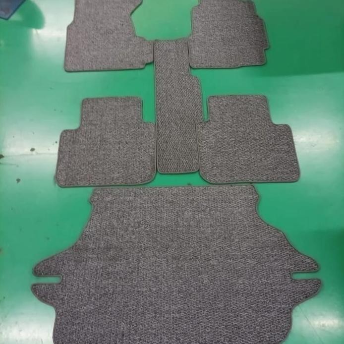 ready karpet Mobil CRV Gen 1