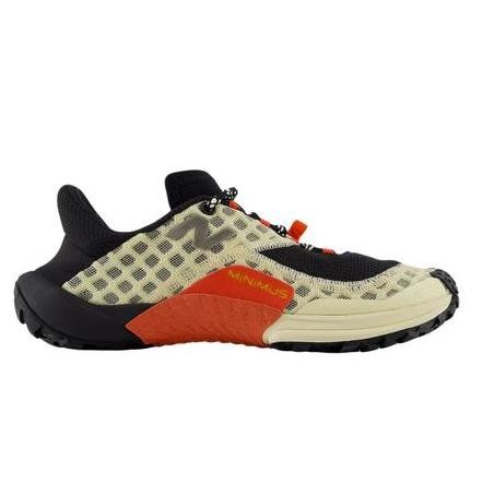 New Balance Women's Minimus Trail Running Shoes - Calcium
