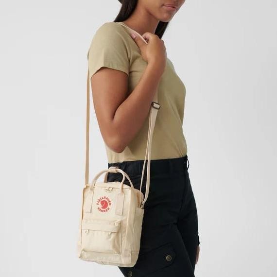 Fjallraven Kanken Sling Messenger Bag