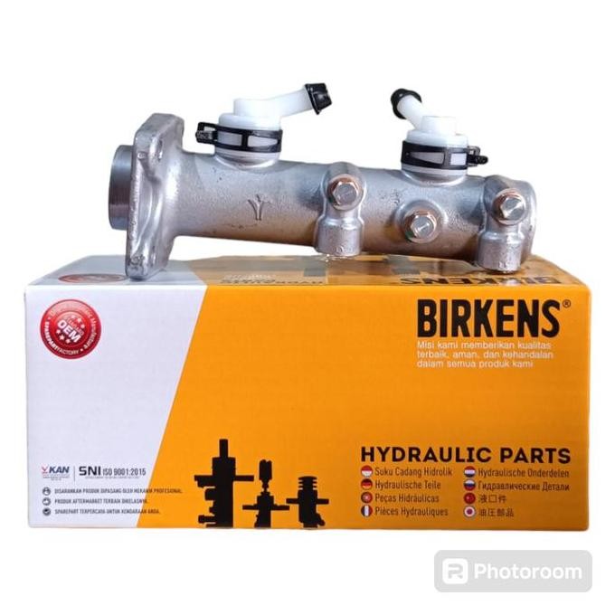 MASTER REM ATAS / SENTRAL REM PS 100 / 120 JUNGKIT BIRKEN