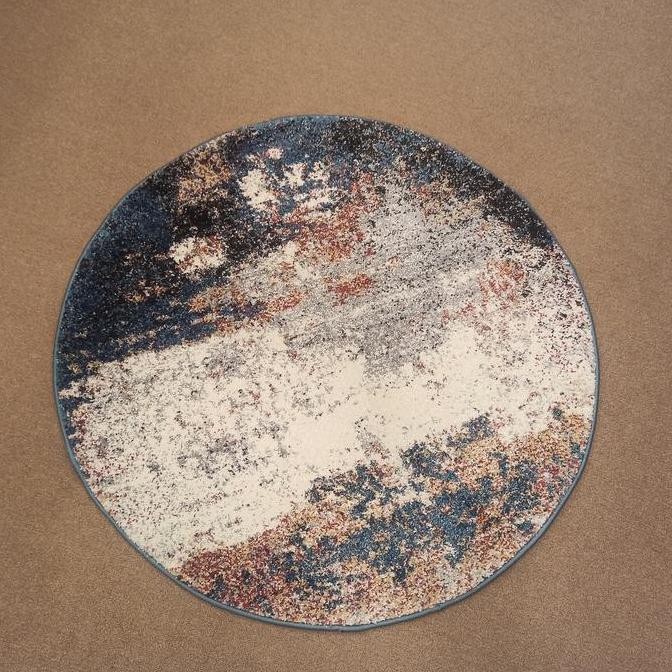 Karpet turki bulat modern murah