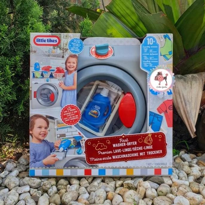 Little Tikes First Washer Dryer