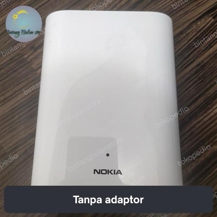 ready  nokia wifi beacon 1 router