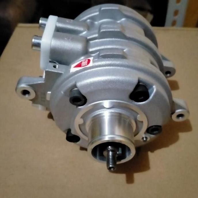 kompressor kompresor AC mobil Karimun kotak