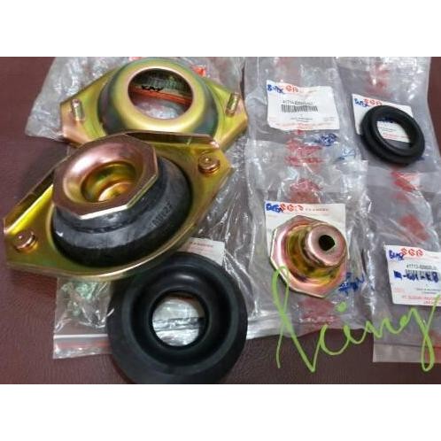 SUPPORT SHOCK KARIMUN KOTAK ASLI