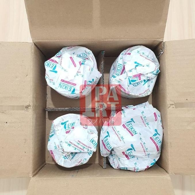 Piston Mesin Oversize 0.5 Honda Civic Estilo & Genio Vaagen Teikin